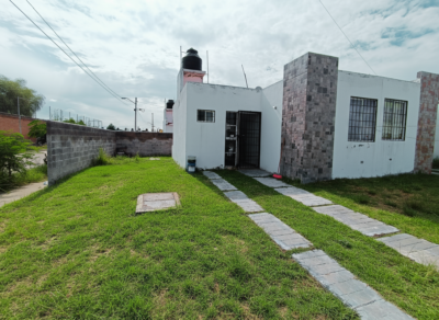 paseos de la providencia - calle paseos de santa hermelinda - casa en venta - san francisco de los romo Aguascalientes