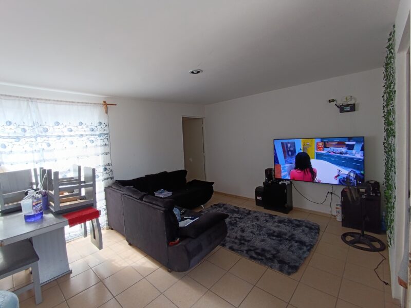 paseos de la providencia - calle paseos de santa hermelinda - casa en venta - san francisco de los romo Aguascalientes