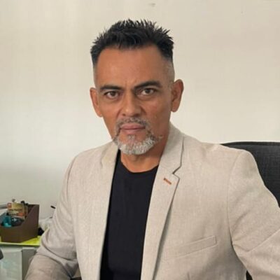 humberto cruz