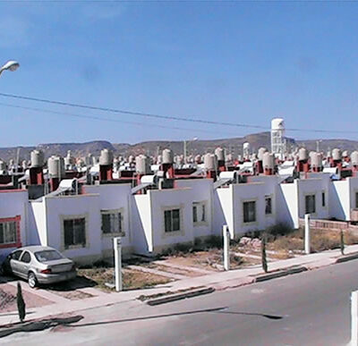 casa